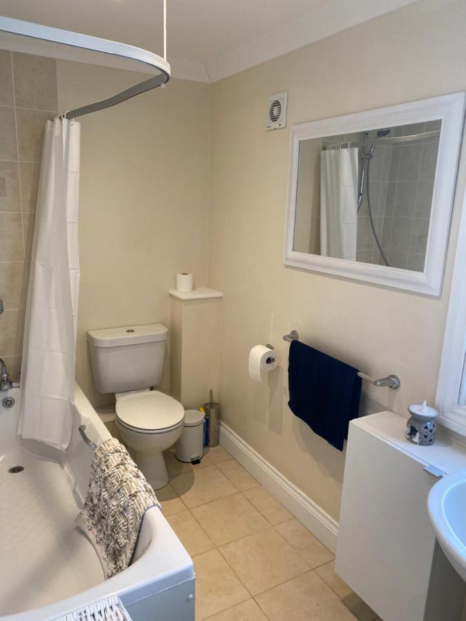 Modern Coastal Cottage 5 Minutes From The Ocean -Pet Friendly Рамсгейт Екстериор снимка