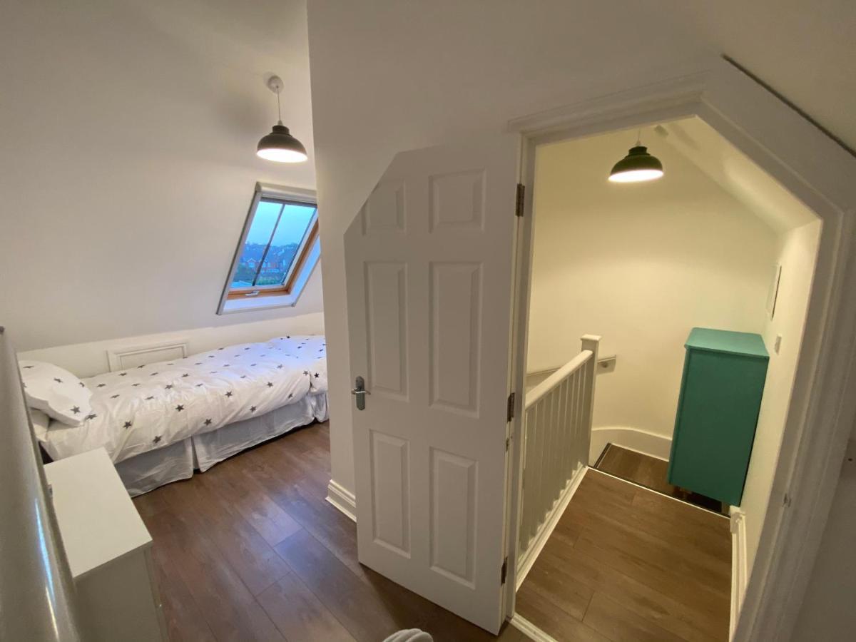 Modern Coastal Cottage 5 Minutes From The Ocean -Pet Friendly Рамсгейт Екстериор снимка